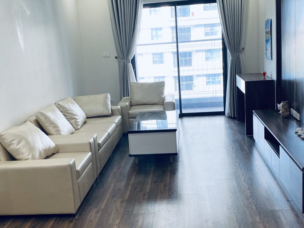 Cho Thuê Căn Hộ Goldenmark - S3 - Mỹ Đình.110m2.3N.2VS.FULL