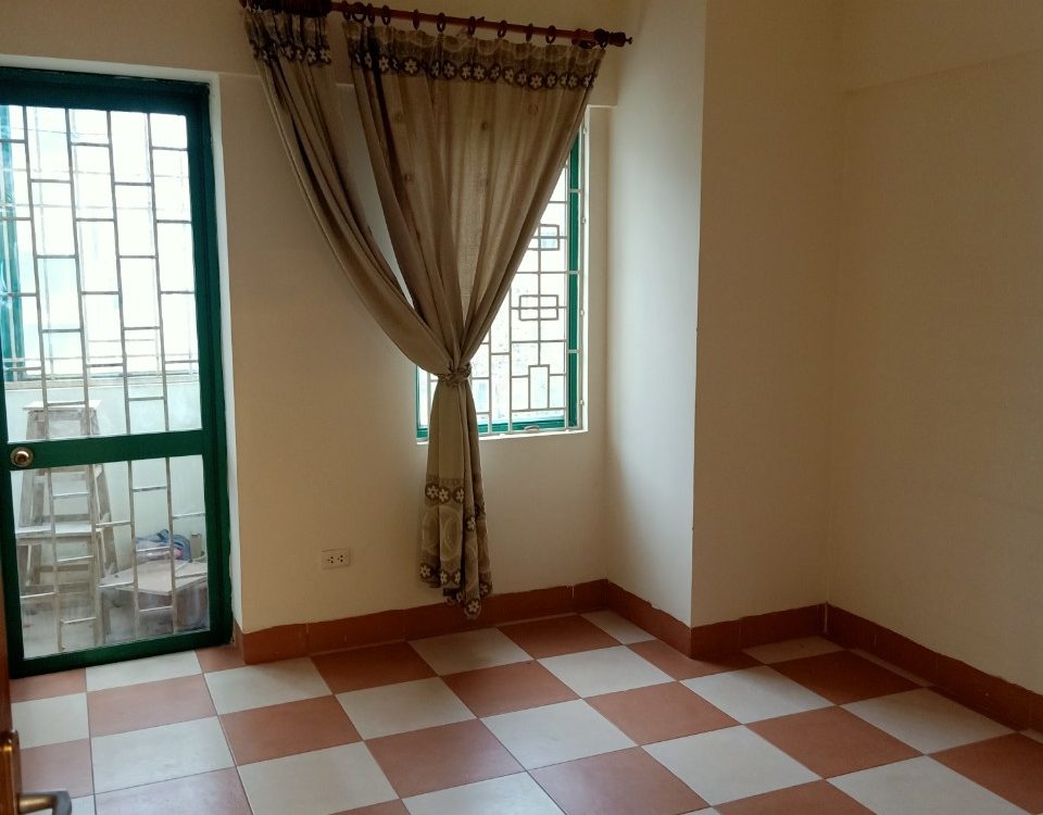 Cho Thuê Chung Cư A4 Làng Quốc Tế Thăng Long - Nguyễn Phong Sắc -Mỹ Đình