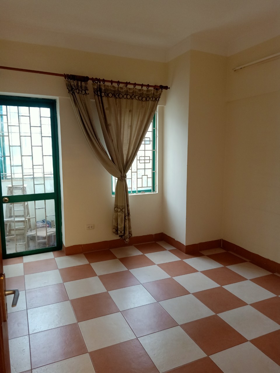 Cho Thuê Chung Cư A4 Làng Quốc Tế Thăng Long - Nguyễn Phong Sắc -Mỹ Đình