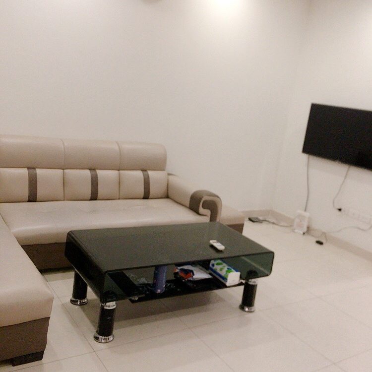 Cho Thuê Chung Cư FLC 36 Phạm Hùng - Mỹ Đình 54m2